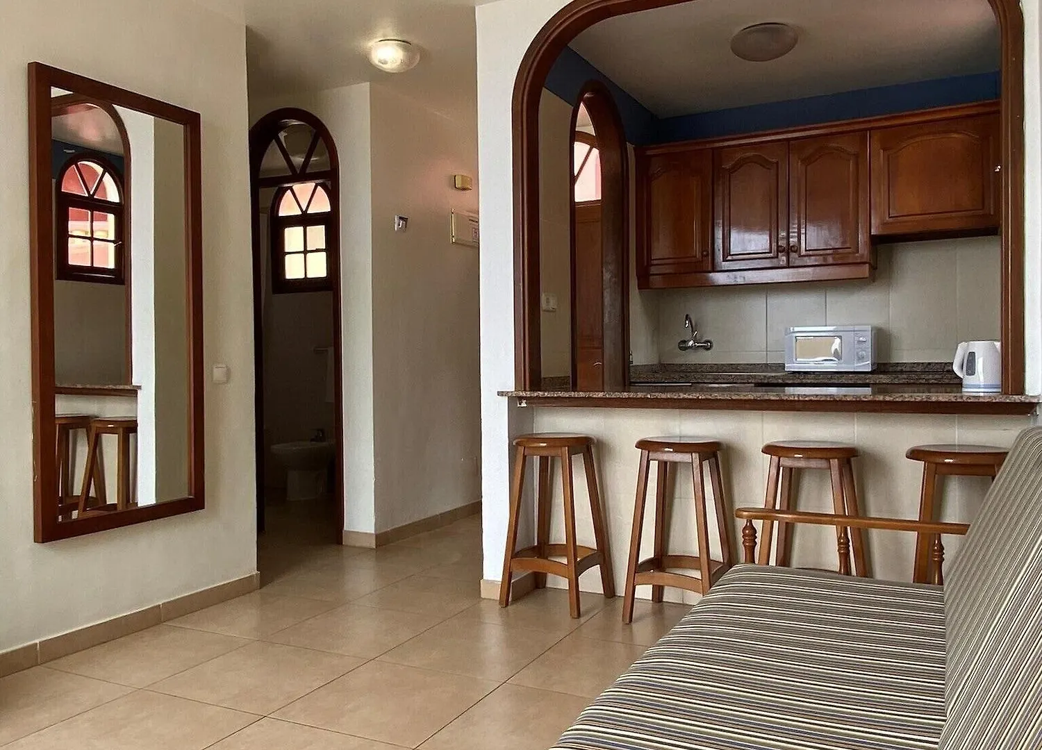 Appartamento Laguna Park II Costa Adeje