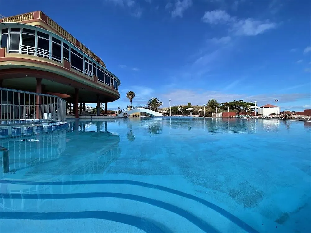 Appartamento Laguna Park II Costa Adeje