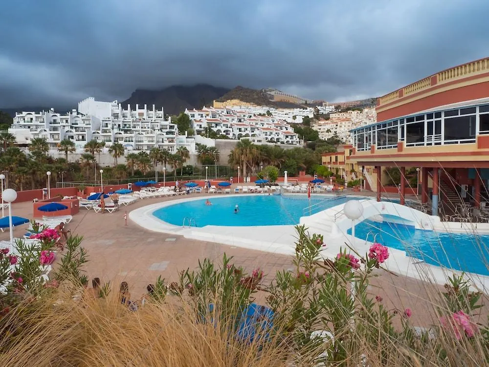Laguna Park II Costa Adeje  Apartment