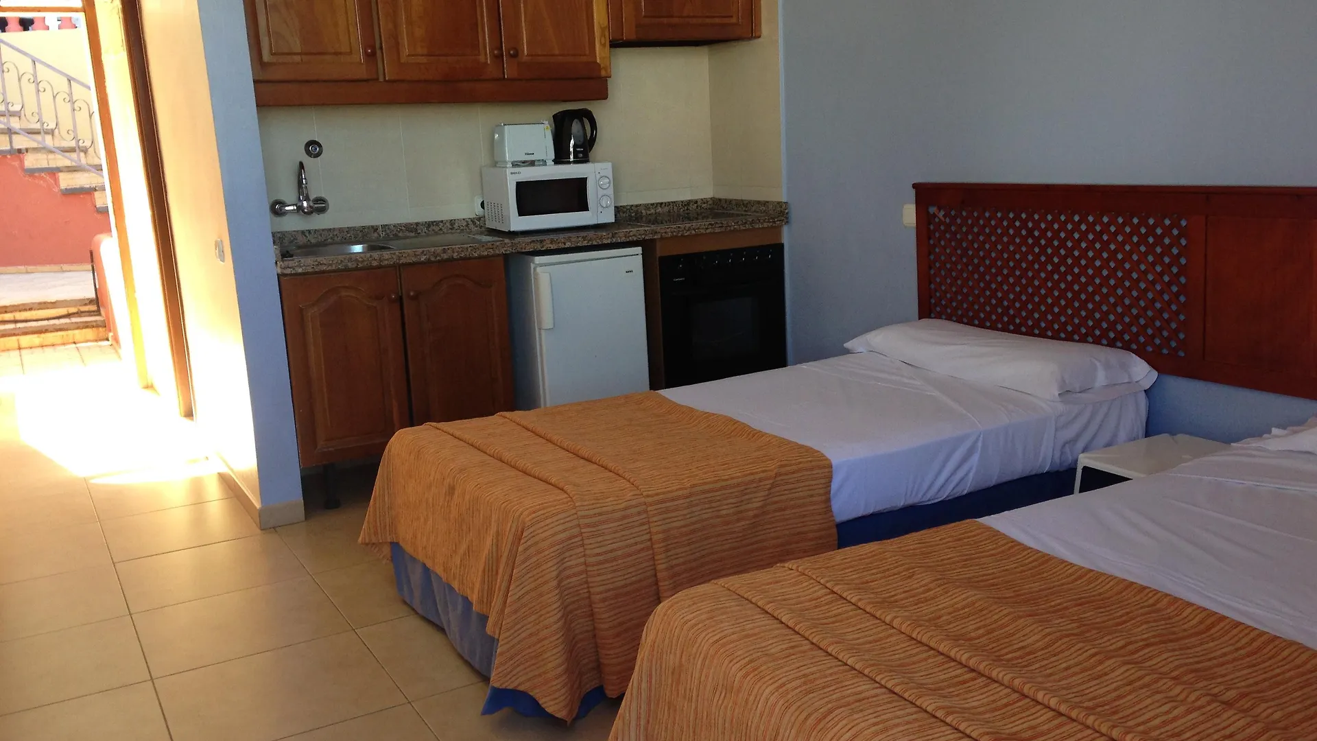 Apartment Laguna Park II Costa Adeje  Spain