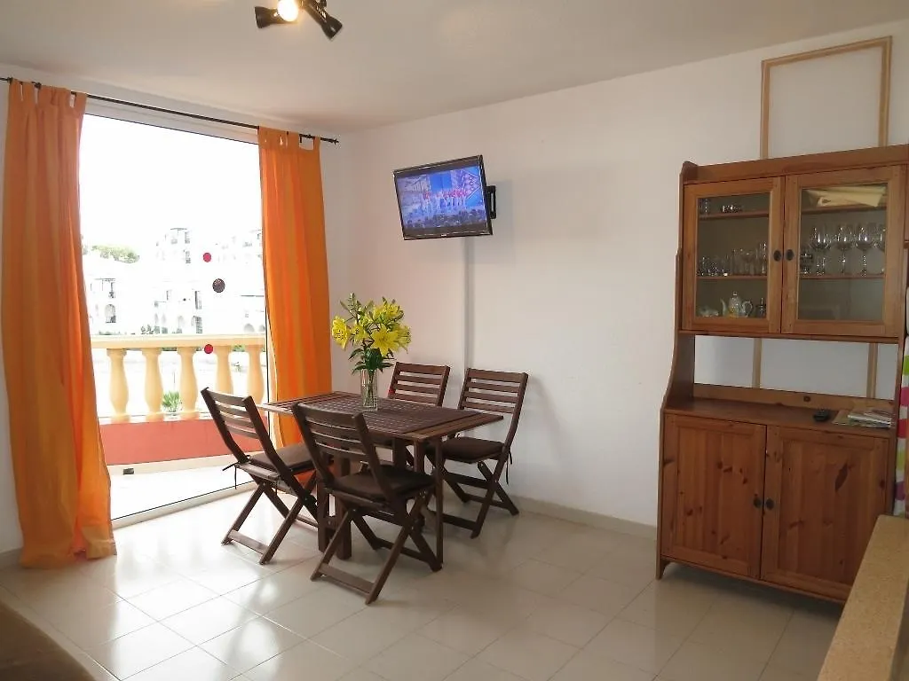 Apartment Laguna Park II Costa Adeje