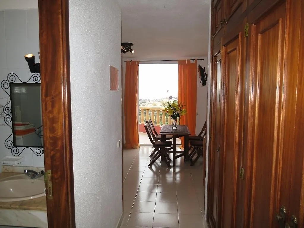 Apartment Laguna Park II Costa Adeje