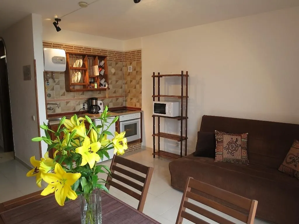 Apartment Laguna Park II Costa Adeje  Spain