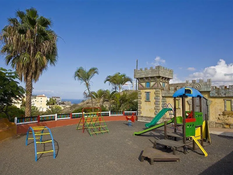 Laguna Park II Costa Adeje  0*, Costa Adeje (Tenerife) Spain