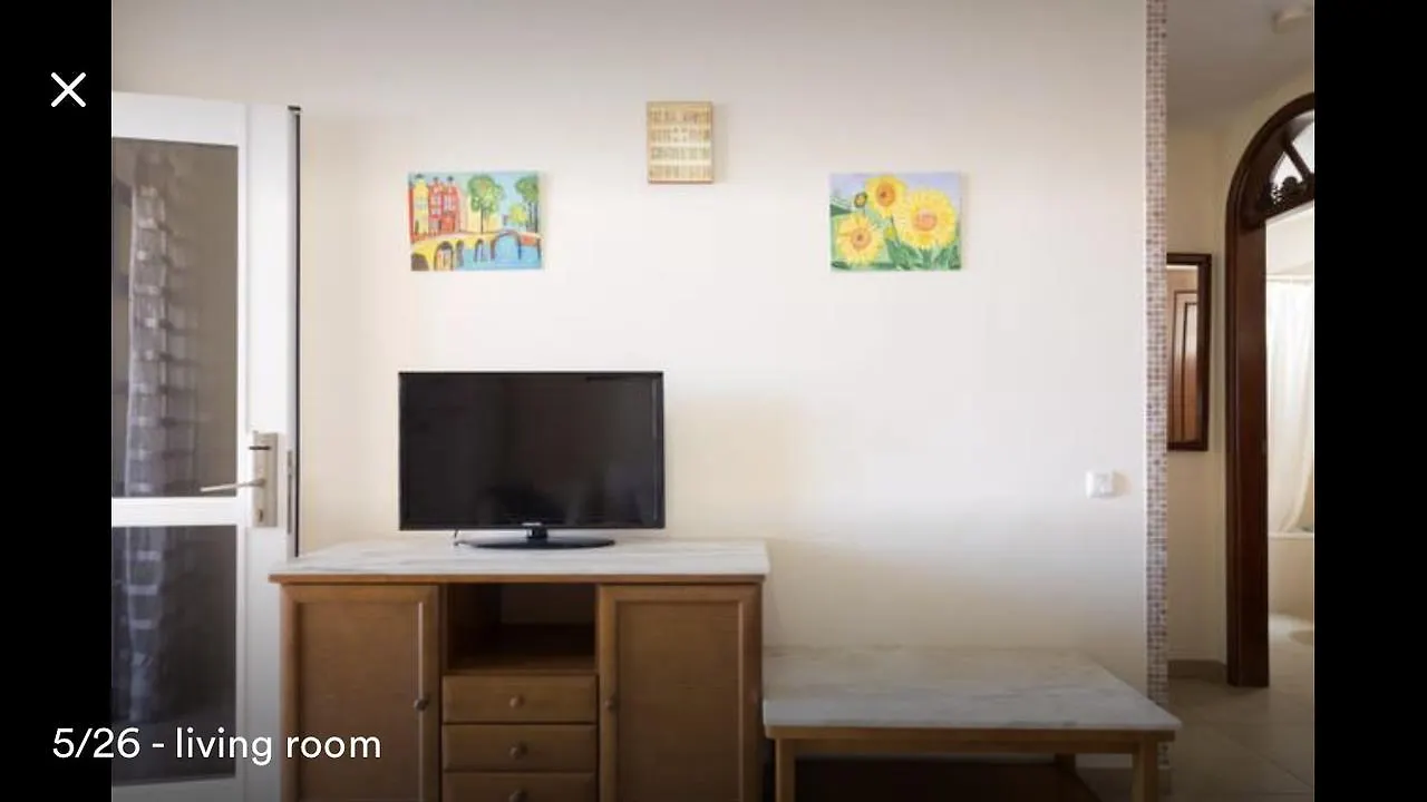 Apartment Laguna Park II Costa Adeje  Spain