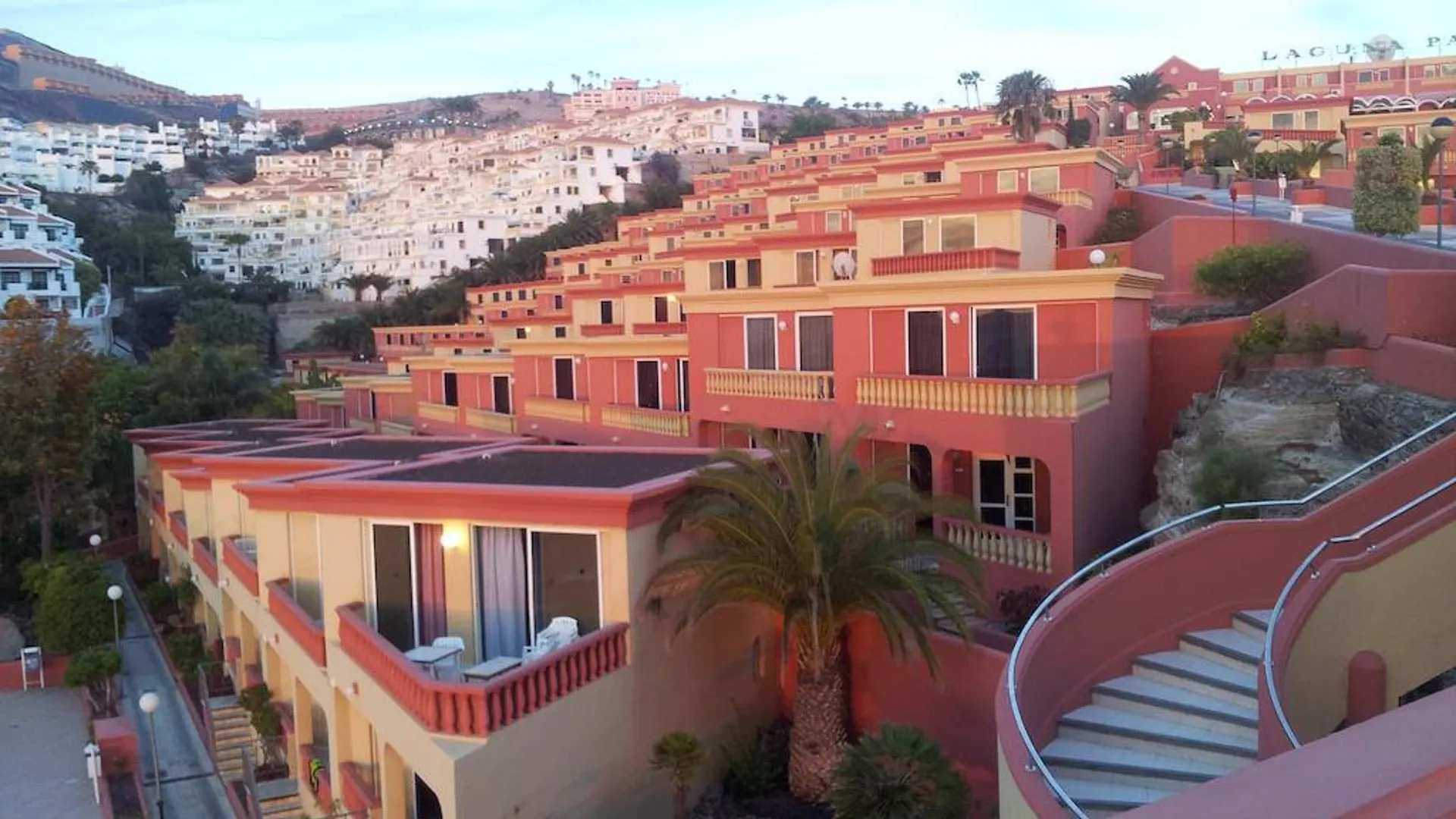 Laguna Park II Costa Adeje  Apartment Costa Adeje (Tenerife)