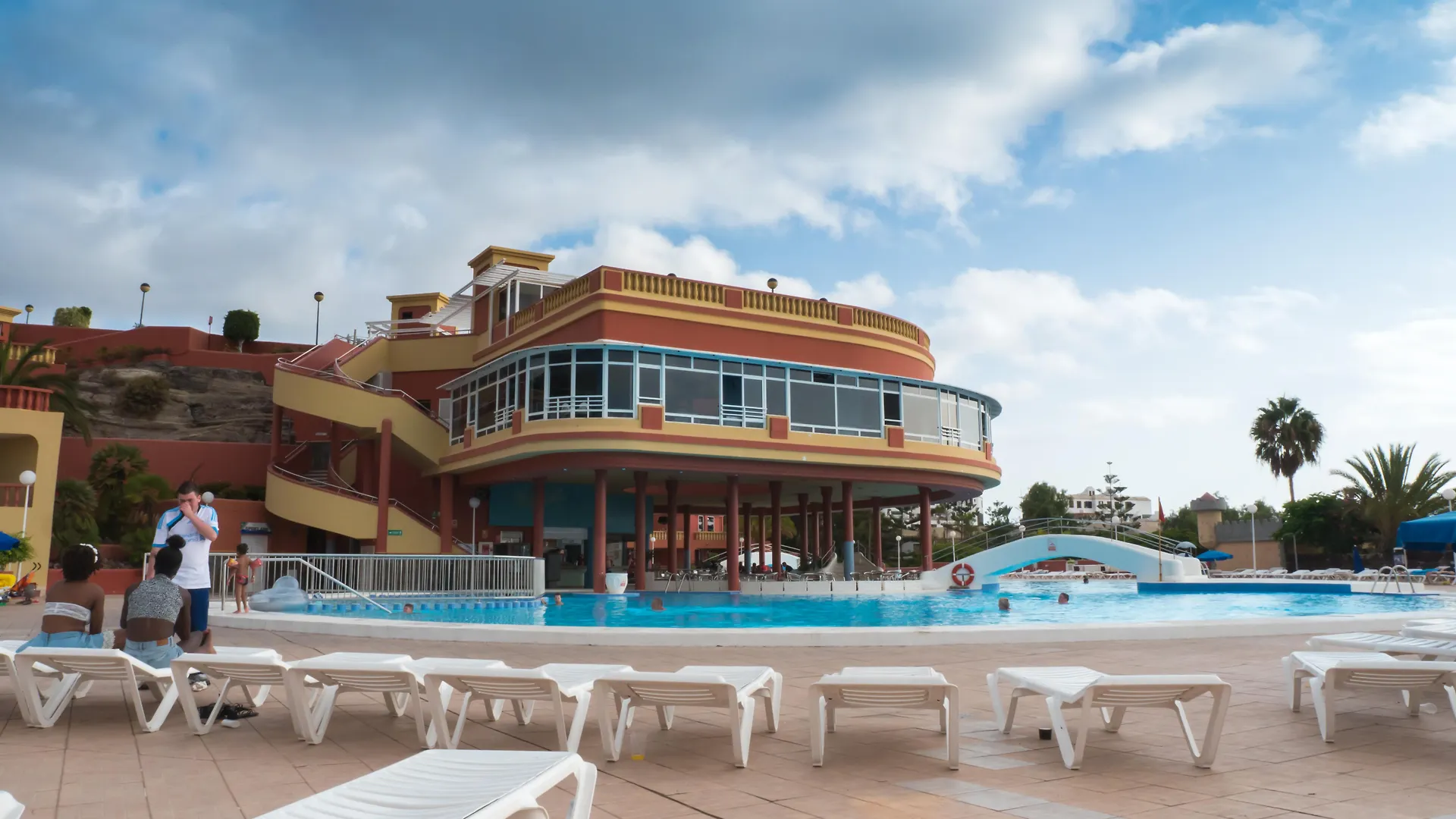 Laguna Park II Costa Adeje  Apartment Costa Adeje (Tenerife)