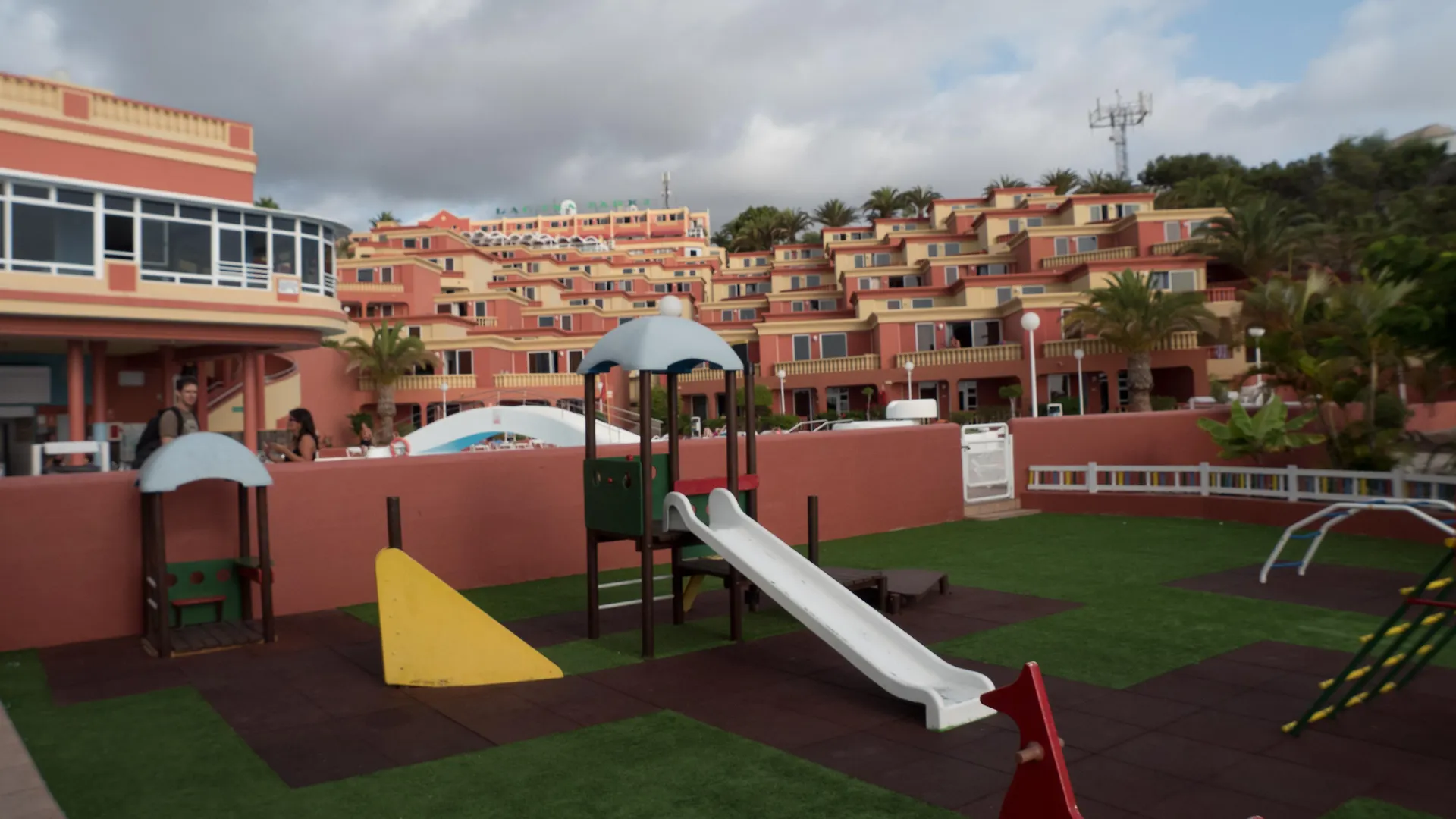 Laguna Park II Costa Adeje  Spain