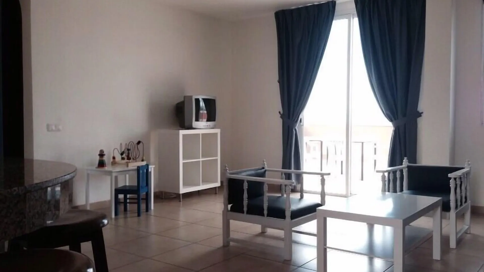 Apartment Laguna Park II Costa Adeje