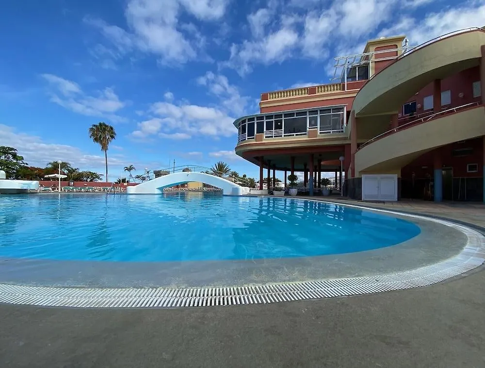 Laguna Park II Costa Adeje  Apartment