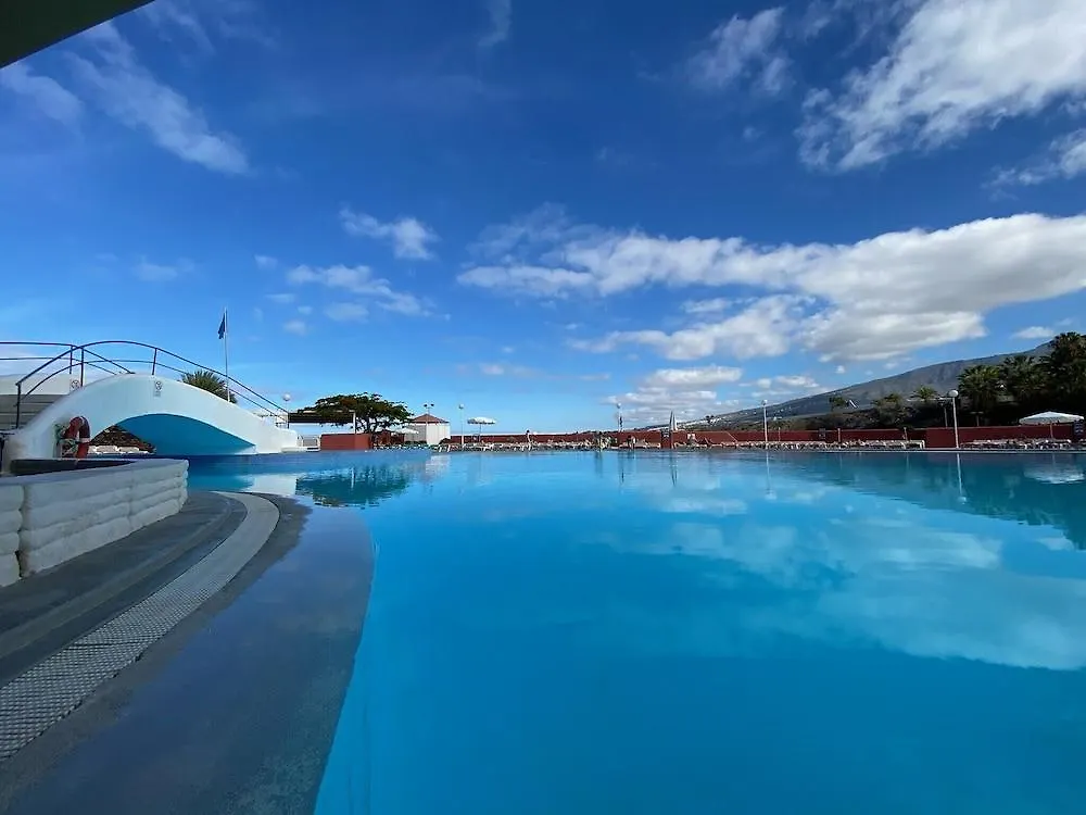 Laguna Park II Costa Adeje  Spain