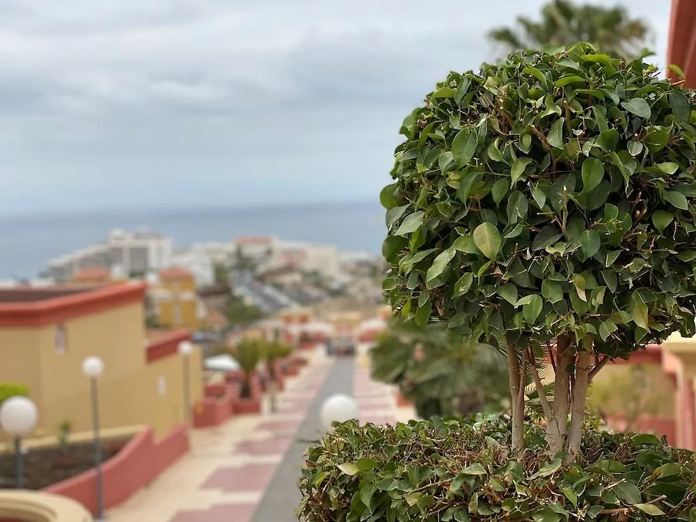 Laguna Park II Costa Adeje  Apartment Costa Adeje (Tenerife)