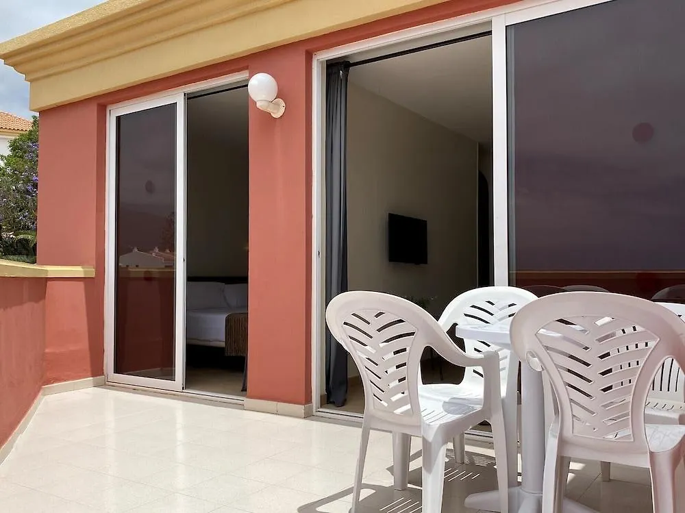 Laguna Park II Costa Adeje  Apartment