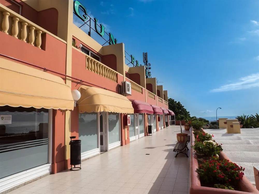 Apartment Laguna Park II Costa Adeje  Spain
