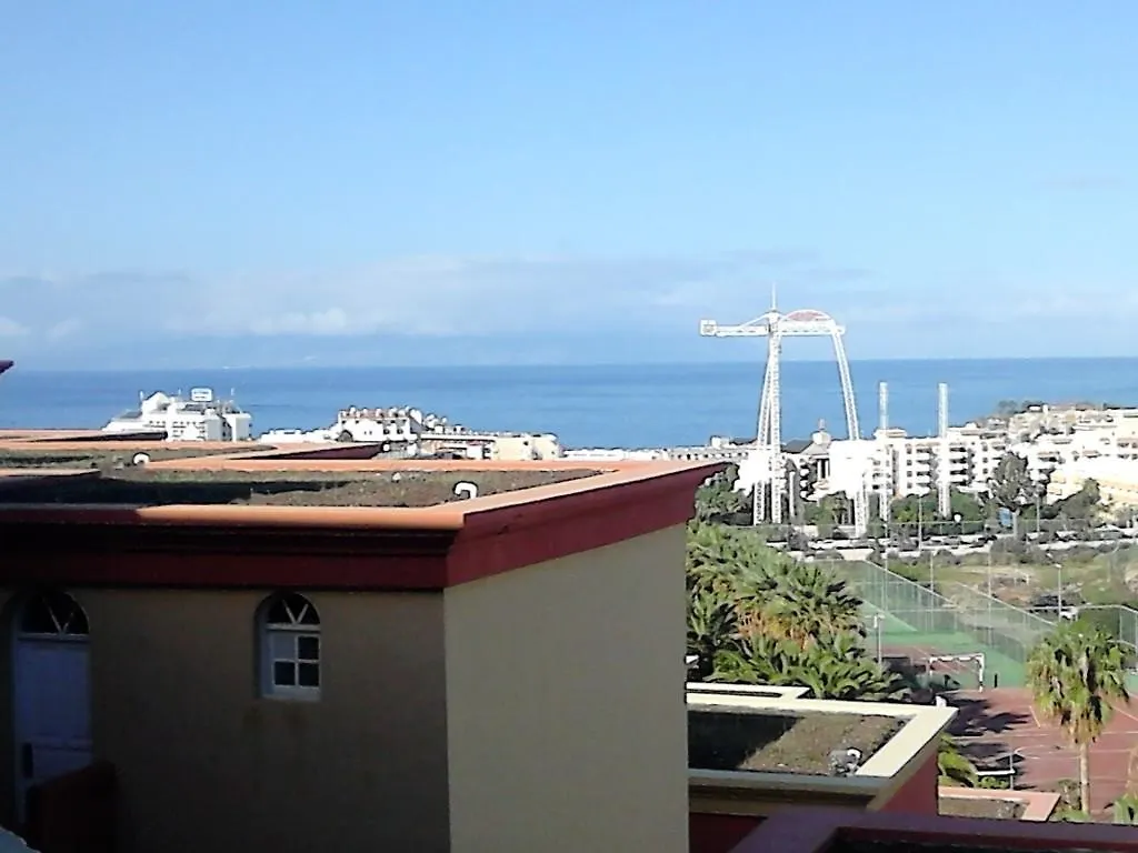 Apartment Laguna Park II Costa Adeje
