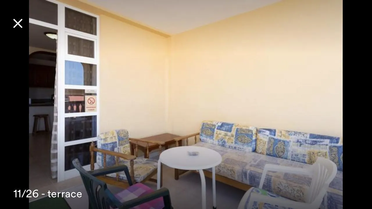 Apartment Laguna Park II Costa Adeje